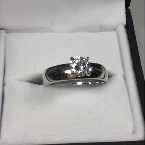 Ring size 10